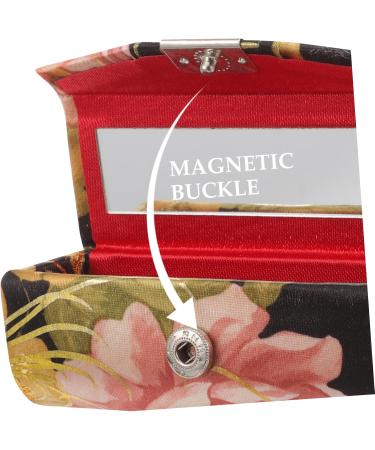  POPETPOP POPETPOP gold lipstick box packaging box makeup container organizers small makeup organizer bag holder for handbag makeup kits - Buy Online on GoSupps.com