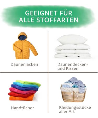 50% Off Lilo 6 Set Dryer Balls - 100% New Zealand Wool - Premium High-Density for All Fabrics - Eco-Friendly Laundry Solution - Buy Online on GoSupps.com