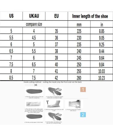 MisFun Diabetic Shoes 8.5 Plaid - Non-Slip Medical Shoes for Swollen Feet - Men, Women, Elderly with Diabetes - Buy Online on GoSupps.com