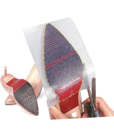 FOMIYES 1 Roll Sole Sticker | Mute Carpet PVC Adhesive - 100x10CM | International Shipping Available - Buy Online on GoSupps.com