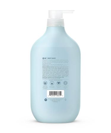 Method Body Wash Wind Down Paraben and Phthalate Free 28 FL Oz (Pack of 1) & Body Wash Pure Peace Paraben and Phthalate Free 28 oz (Pack of 1) Body Wash 28 FL Oz + Body Wash 28 oz - Buy Online on GoSupps.com