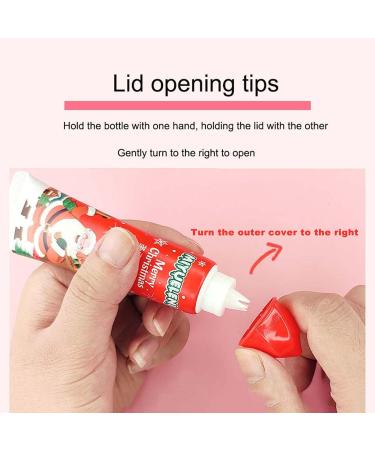 Christmas Hand Cream Set Christmas Hand Cream Set 12 Sticks Mini Shea Butter Hand Creams Set Hand Cream for Dry Hands Little Things for Advent Calendar Women - Buy Online on GoSupps.com