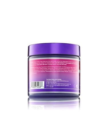 The Mane Choice Manetabolism Hair Gel - Flexible Hold Reduces Frizz & Breakage 16 Oz | Best for Twists & Braids - Buy Online on GoSupps.com