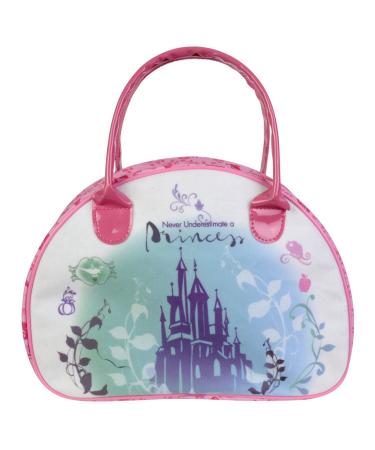 Customizable Disney Princess Makeup Bag Perfect for All Ages | Shop Now - Buy Online on GoSupps.com