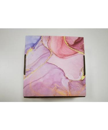 Edimens Fragrance Candles Gift Set - 4 Aromatherapy Soy Wax Candles for Women | Perfect for Mother's Day Christmas Birthdays Valentine's Day | Travel-Friendly 4.4oz Vanilla Lavender Gardenia Rose - Buy Online on GoSupps.com