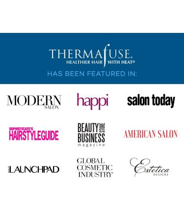 Thermafuse Color Care Shampoo 12oz - Preserve & Enhance Color | International Shipping Available - Buy Online on GoSupps.com