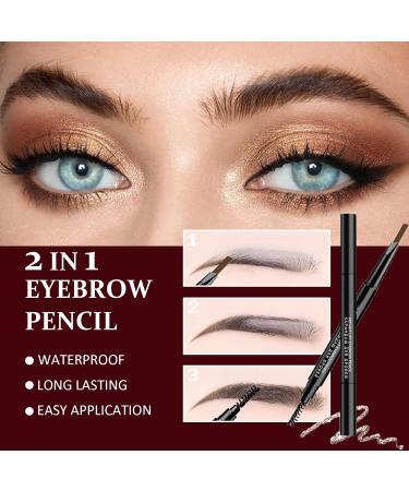 Shefave All in One Makeup Set Full Makeup Kit for Women - Make Up Set for Teenage Girls with Lipstick Lipgloss Concealer Foundation Eyebrow Pencil - Essential Starter Bundle Makeup Gift Set Set B - Buy Online on GoSupps.com