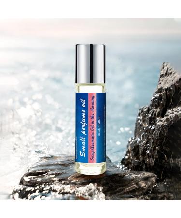 Pheromones Perfumes for Women Infused Essential Oil Perfume with Natural Floral Fragrances Enhance Scents Pheromones Light Perfume Travel Size Refreshing Long-Lasting Pheromones Cologne (2pc) - Buy Online on GoSupps.com