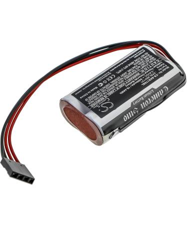 Buy 2XSL360/131 5400mAh Battery Compatible with Tsx17 - International Shipping Available - Buy Online on GoSupps.com