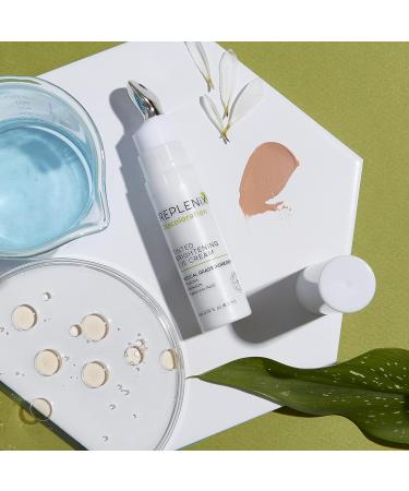 Replenix Tinted Brightening Eye Cream - Dark Circle Treatment - 0.29 oz - Buy Online on GoSupps.com