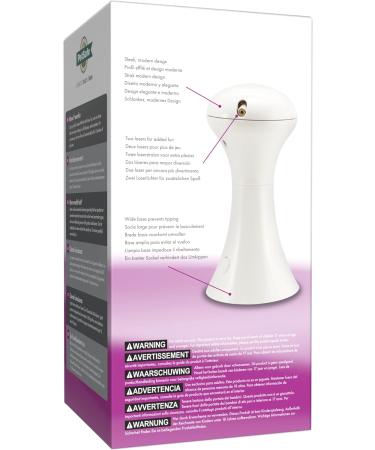 PetSafe Stimulating Multi-Laser Cat Toy Automatic Portable - Buy Online on GoSupps.com