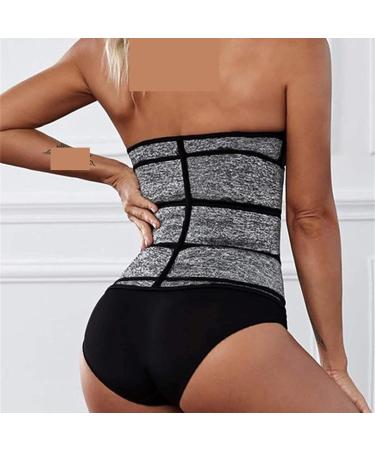 Back Support Back Brace Lumbar Support Lumbar Brace Waist Trainer Shaperwear Tummy Control Slimming Fat Burning Back Support Belt(G X-Large) X-Large G - Buy Online on GoSupps.com