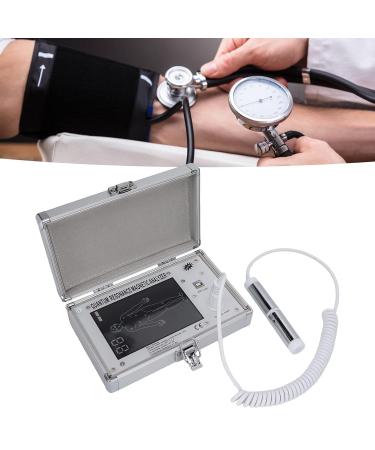 Quantum Resonance Magnet Analyzer | Portable Health Director for Optimal Wellness Therapies - International Shipping Available - Buy Online on GoSupps.com