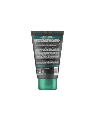 Dove Men+Care Face Cleaner Oil Control - 100ml Skin Care for Men - Minimizes Pores & Reduces Shine - International Shipping Available - Buy Online on GoSupps.com