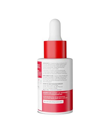 Chemist At Play 2% Salicylic Acid Face Serum | Treats Active Acne | Controls Excess Oil | Fades Acne Marks | Improves Skin Texture | 30ml Salicylic Acid 30ml - Buy Online on GoSupps.com