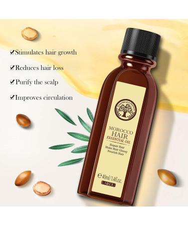 Moroccan Argan Oil Hair Oil For Dry Damaged Hair Pure Moroccan Argan Oil for Hair Moroccanoil Hair Oil Nourishes And Moisturises Dry Hair Repairs Smoothes Your Hair Suitable for All Hair - Buy Online on GoSupps.com
