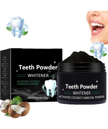 Cleopatra s Natural tooth elevator powder Cleopatra Natural tooth elevator powder Cleopatra s Natural tooth lighting powder with activated coconut (1PCs)