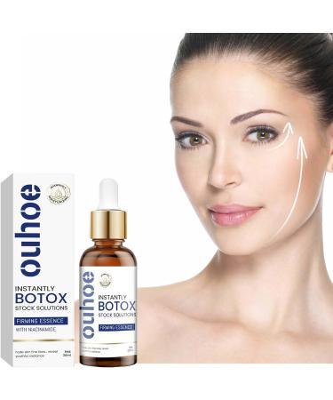 Boto Serum Anti-Aging Serum Anti-Wrinkle Serum for All Skin Types - Buy Online on GoSupps.com