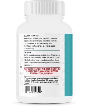 Max Strength Keto Carb Blocker 1200mg - White Kidney Bean Extract - Burn Fat & Block Carbs - Maintain Ketosis - 60 Capsules - Buy Online on GoSupps.com