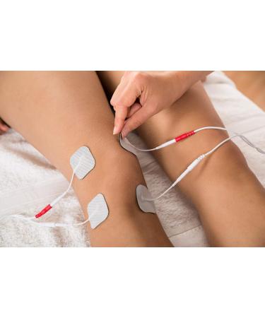 TensCare Perfect TENS Pain Aide | Clinically Tested Relief for Joint Cervical & Muscle Pain - Value Pack - Buy Online on GoSupps.com