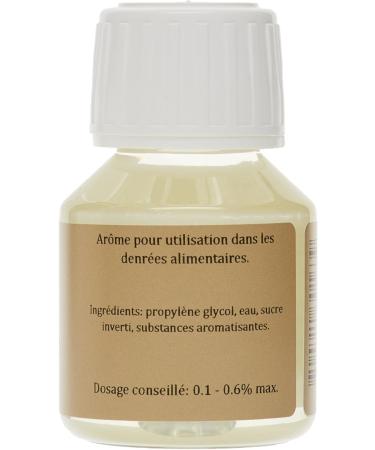 SelectAr me Coconut Flavor 58 ml - Pack of 4 - Buy Online on GoSupps.com