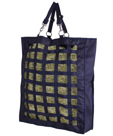 QHP hay pocket gymnasium navy size unica