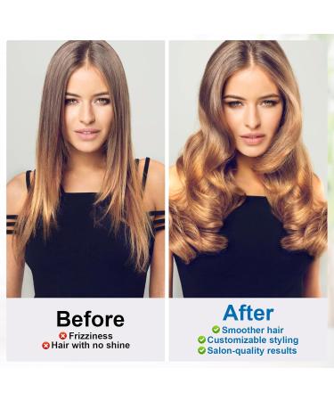 Jegehoyo Diffusion Nozzle for Dyson Airwrap HS03 & HS01 - Versatile Hair Styler Attachment for Effortless Drying & Styling - Buy Online on GoSupps.com