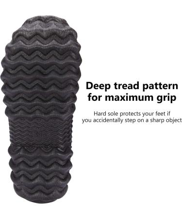 Buy Bassdash 3D Fishing Pants Waders - Ultra High Strength Black Plaid Nylon PVC for Men | Long Feet Size 10-11 - International Shipping - Buy Online on GoSupps.com