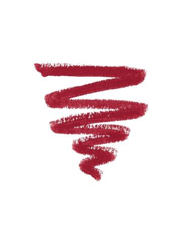 NYX Slide On Lip Pencil Lip Liner in Red Tape - Deep Red, 0.14oz - Buy Online on GoSupps.com
