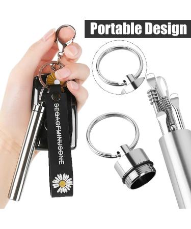 Ear Pick Earwax Removal Kit - Gentle & Effective (6Pcs) for Kids, Adults, and Seniors - Buy Online on GoSupps.com