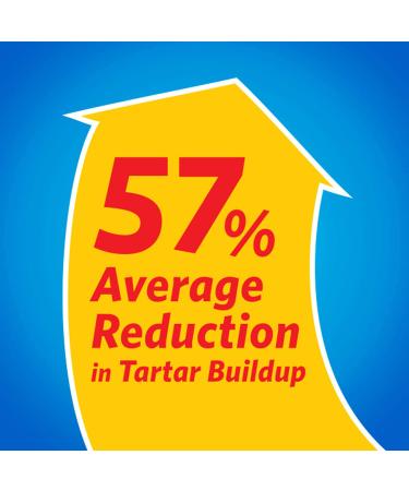 Purina DentaLife Large Breed Dog Chew Treats - 18 Oral Care Treats - Buy Online on GoSupps.com