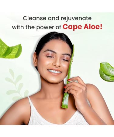 Amate Life Cape Aloe Natural Laxative Supplement - Constipation Relief & Digestion Help - 90 Caps - Non-GMO - Buy Online on GoSupps.com