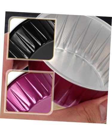 Frcolor Tools 9-St Bowl for Melting Wax | Aluminum Heating Mixing Bowl for Hair Removal - Buy Online on GoSupps.com