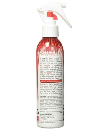 Not Your Mother's Way to Grow Leave-In Conditioner - 6 oz | Hair Growth Treatment - Buy Online on GoSupps.com