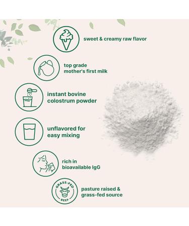 Micro Ingredients Vitamin D3 10 000iu + K2 200mcg Coconut Oil Softgels & Instant Colostrum Powder Bundle 2 Pack | Essential Sunshine Vitamins | Grass-Fed Bovine Mother s First Milk - Buy Online on GoSupps.com