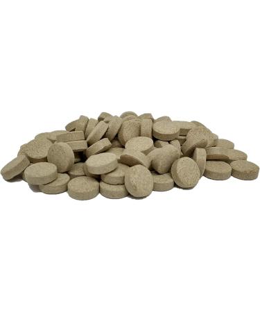 NAKURU | Horsetail | 90 Tablets of 560mg | Equilibre Range | Made in France | "La Queue de Cheval!" - Buy Online on GoSupps.com