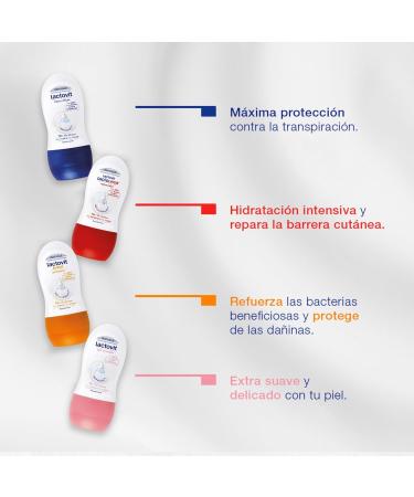 Activit Protector Deo Roll-On 50 Ml - Buy Online on GoSupps.com