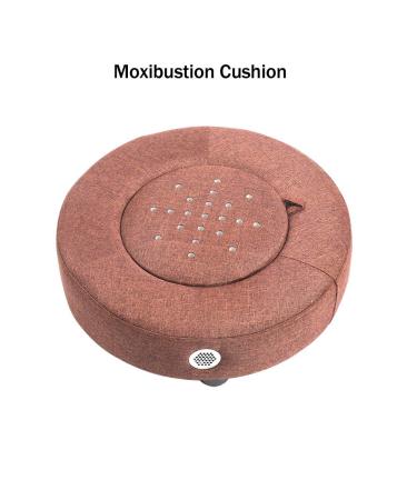 Buy NATUDOCO Moxibustion Pill Set - Multifunctional Moxibustion for Home Use | International Shipping Available - Buy Online on GoSupps.com