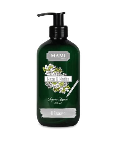 MAMI MILANO Mami Milano - Liquid Soap 300 ml - The charm