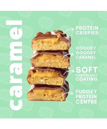 Yubi Bar Protein Bars - Variety Box - Pack of 12 - 35g - Buy Online on GoSupps.com