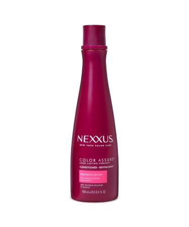 Nexxus Color Assure Conditioner Long Lasting Vibrancy 13.5 fl oz (400 ml)