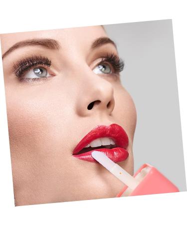  Healvian Healvian 10 Pieces Empty Lip Gloss Empty Bottles Small Lip Gloss Bottles Lip Gloss Container Lip Glazes Tube Lip Balm Tube Refillable Bottles Lip Gloss Tube Container Lip Color - Buy Online on GoSupps.com