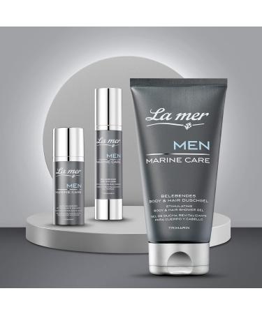  La Mer Stimulating Body & Hair Shower Gel - Buy Online on GoSupps.com