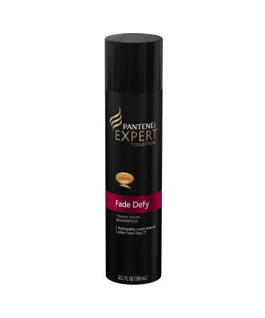Buy Pantene Pro-V Expert Collection Fade Defy Vibrant Color Shampoo - 10.1 FL OZ | International Shipping Available - Buy Online on GoSupps.com
