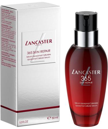 Lancaster 365 Skin Repair Liposomal Cellular Serum 30 ml - Buy Online on GoSupps.com