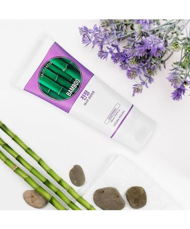  Holika Holika Holika Holika Daily Fresh Bamboo Cleansing Mousse 150 ml 1 Unit - Buy Online on GoSupps.com