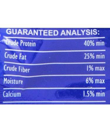 Pure Bites Freeze-Dried Cheddar Cheese Dog Treats - 4.2 oz (120 g) - Buy Online on GoSupps.com