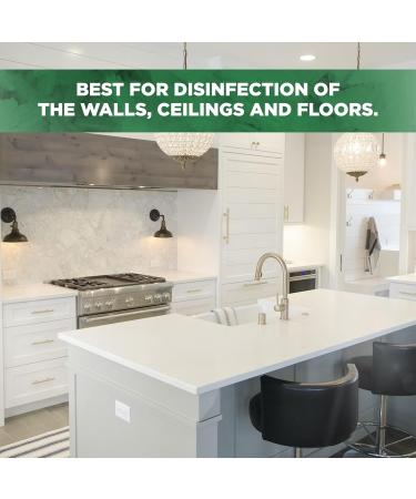 home stuff All Purpose Floor Cleaner 500ML Miracle Bathroom Cleaning Multi-Surface Cleaner for Kitchen Bathroom Remove Tough Stains Jasmine Scented 500ML - Buy Online on GoSupps.com