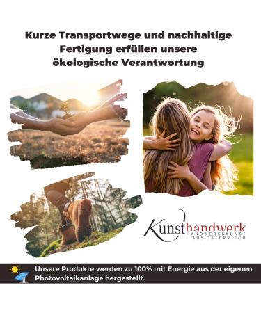 Sagl.Tirol Zirbenherz Mini - Premium Quality Packaging | Perfect Gift for You - Buy Online on GoSupps.com