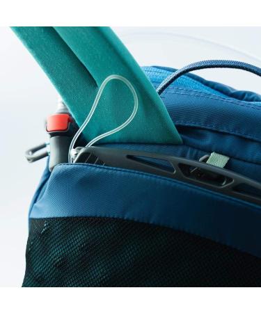 Osprey Europe Unisex-Youth Jet 12 Backpack - Wave Blue | One Size - Buy Online on GoSupps.com